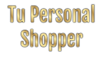 Tu Personal Shopper