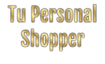 Tu Personal Shopper